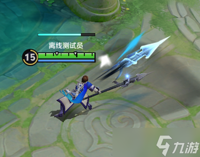 王者荣耀s36索敌更新了什么