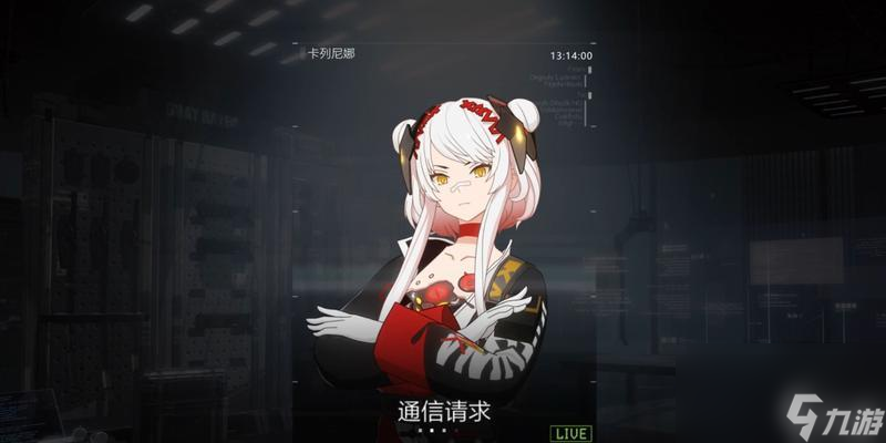 战双帕弥什 解密全新剧情 掌握终焉福音关键玩法