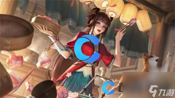 《王者荣耀》s36赛季战令皮肤介绍