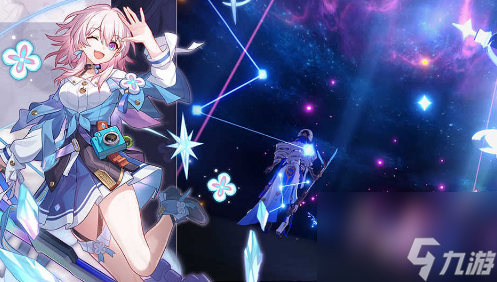 《崩坏星穹铁道》翡翠技能是什么