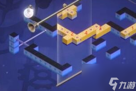 崩坏星穹铁道晖长石号梦境迷钟解密教程