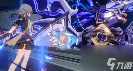 《崩坏星穹铁道》云璃技能是什么