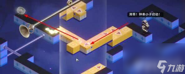 崩坏星穹铁道长梦苦短调酒任务如何通关 任务速通玩法详解