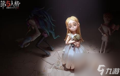 第五人格入门怎么玩