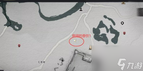燕云十六声聊以慰英灵任务怎么做