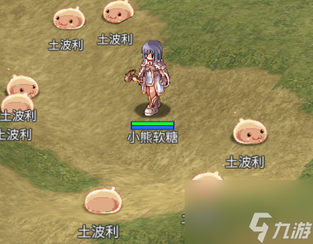 《巴风特之怒》攻略站丨「进阶2转」职业介绍