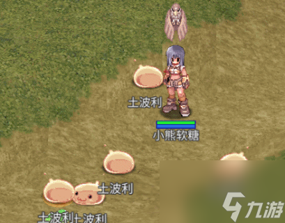 《巴风特之怒》攻略站丨「进阶2转」职业介绍