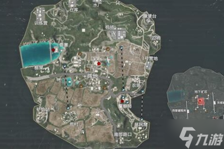 和平精英地铁逃生怎么获胜