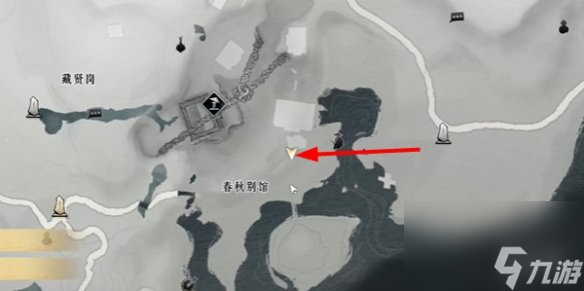 燕云十六声鹰爪连凿获取方法
