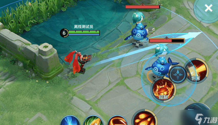 王者荣耀s36索敌更新了什么