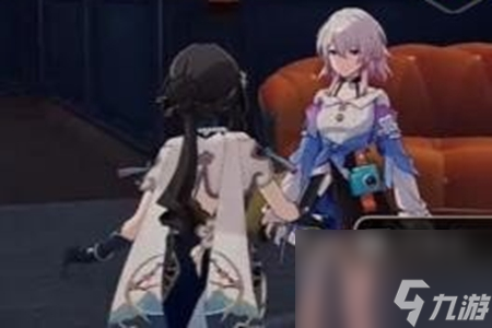 崩坏星穹铁道慧星美人任务完成攻略