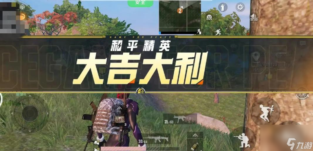 <a id='link_pop' class='keyword-tag' href='https://www.9game.cn/hpjy/'>和平精英</a>上分技巧有哪些