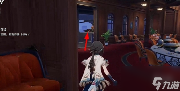 崩坏星穹铁道黎明鸣响的一千只铃任务攻略