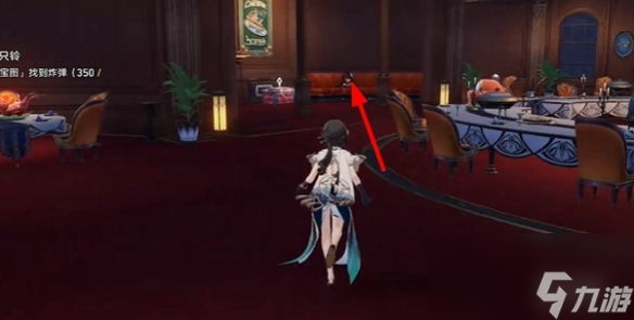 崩坏星穹铁道黎明鸣响的一千只铃任务攻略