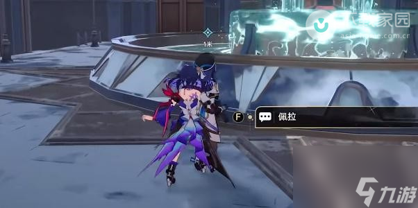 崩坏星穹铁道漫藏诲盗任务完成攻略