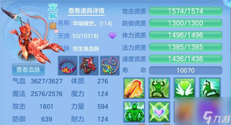 《神武》游戏85级带什么宠物好（探讨适合85级玩家的宠物选择策略）