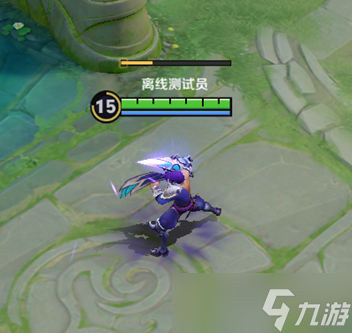 王者荣耀s36索敌更新了什么