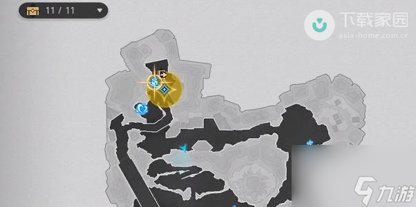 崩坏星穹铁道漫藏诲盗任务完成攻略