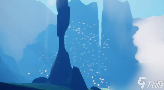 光遇拾光季季节任务一通关方法