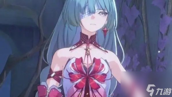 鸣潮彼岸花少女芙落落介绍
