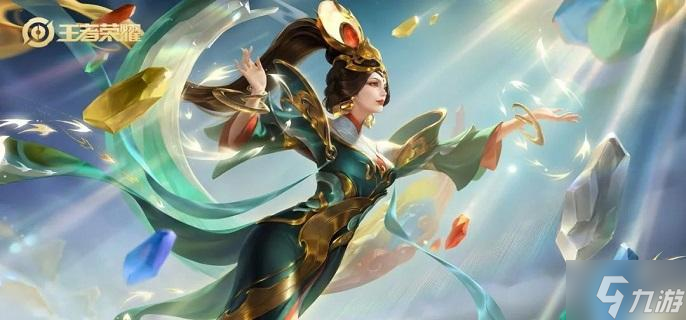王者荣耀国服女娲有哪些技巧-女娲高手进阶操作教学