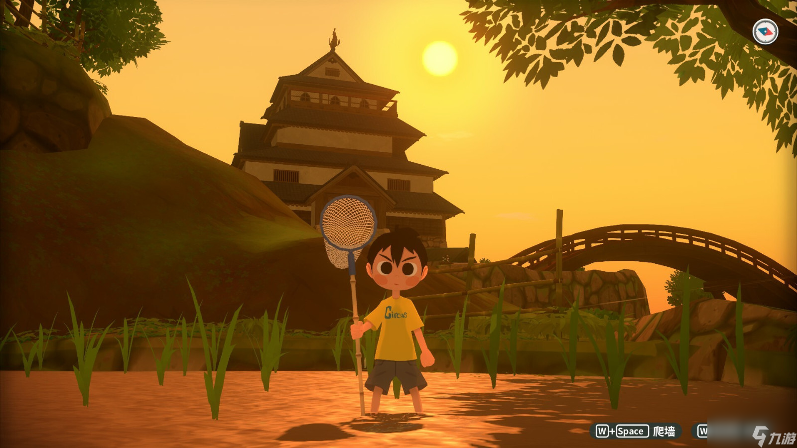 《深夏時光！二十世紀(jì)的暑假》Steam頁面上線