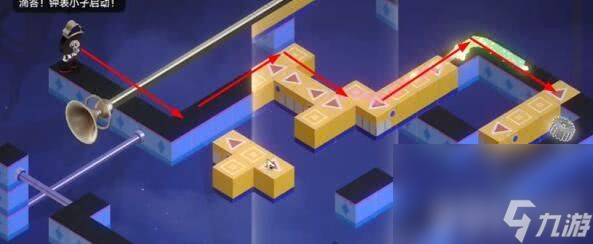 崩坏星穹铁道长梦苦短调酒任务如何通关 任务速通玩法详解