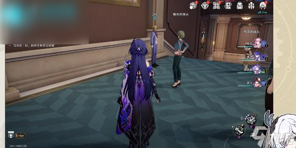 星穹铁道云帆归心任务攻略