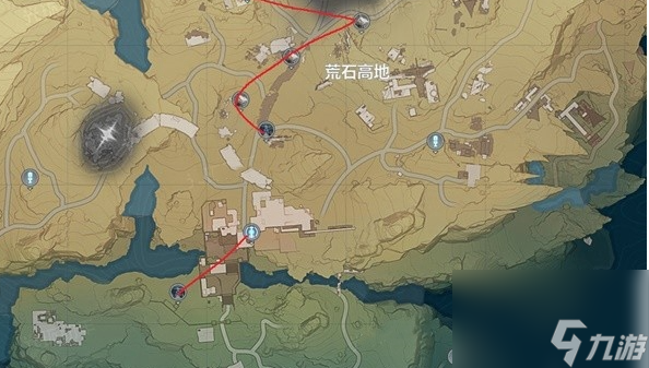 鸣潮浮星祛暗套要怎么刷