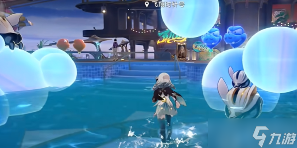 崩坏星穹铁道2.3成就攻略大全