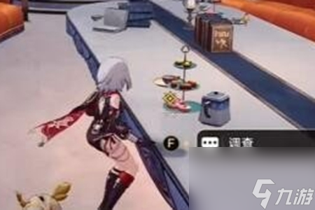 崩坏星穹铁道慧星美人任务完成攻略