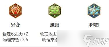 王者荣耀鸡爪流雅典娜怎么出装