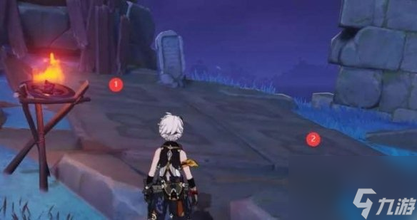 原神异相需共照解析说明