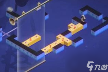 崩坏星穹铁道晖长石号梦境迷钟解密教程