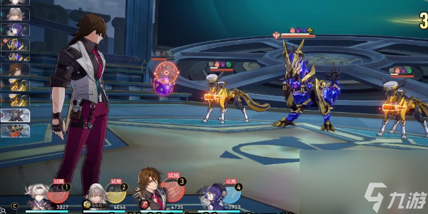 崩坏星穹铁道我将点燃大海成就攻略