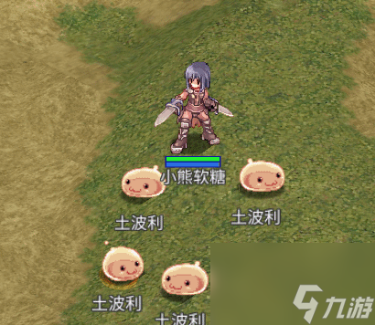 《巴风特之怒》攻略站丨「进阶2转」职业介绍