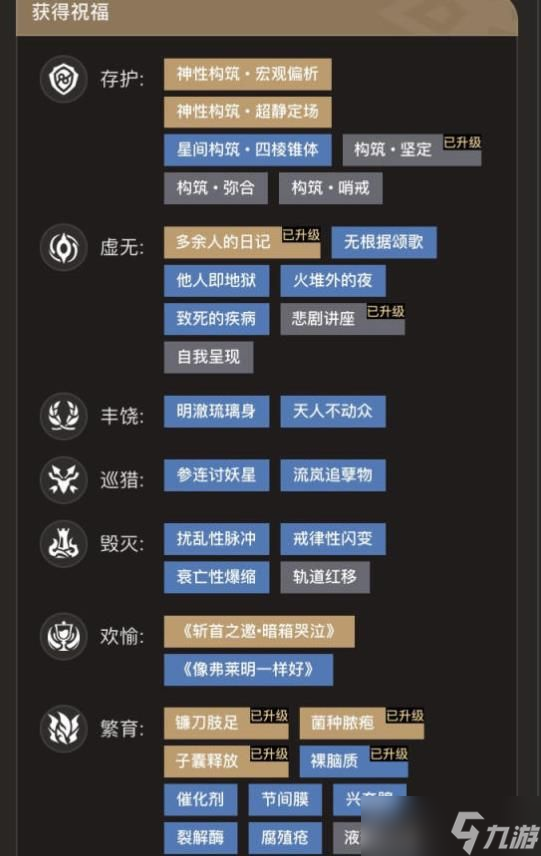 崩坏星穹铁道差分宇宙协议5怎么速通？差分宇宙协议5平民打法攻略[多图]