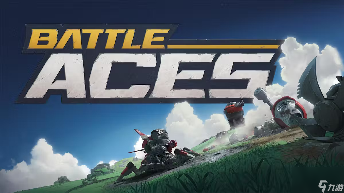 RTS游戏《Battle Aces》将于6月25日开启测试