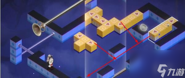 崩坏星穹铁道晖长石号梦境迷钟第三关怎么过