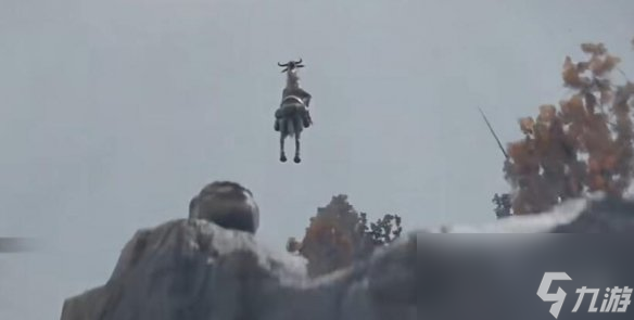 《艾尔登法环》快速到达DLC鲜血王朝入口路线