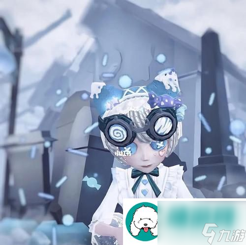 第五人格游戏糖果少女获得攻略-获得游戏糖果少女的必要条件和详细步骤