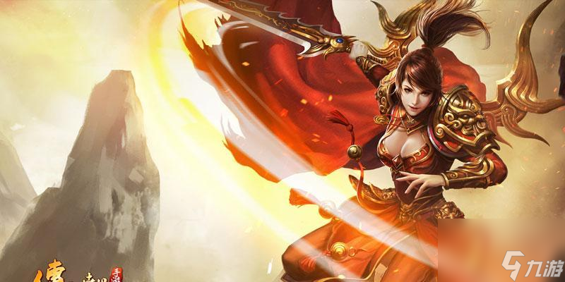 《以镇魂街武神躯貂灵芸原画抢先爆料》（探索游戏中貂灵芸的绚丽原画）