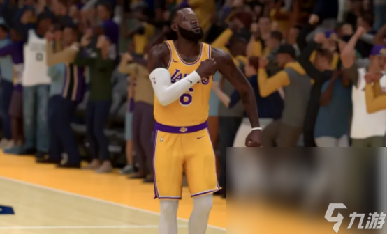 NBA2K24加速器推荐哪个NBA2K24卡顿严重哪个加速器能解决