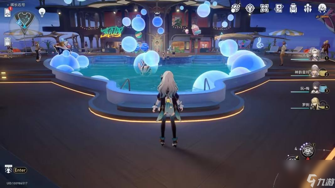 崩坏星穹铁道极品飞车成就达成技巧