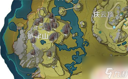 原神铁块怎么变成白铁块 原神铁块如何合成白铁块