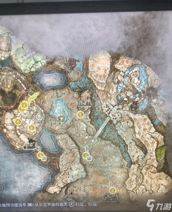 艾尔登法环黄金树幽影DLC物品收集攻略 黄金树幽影DLC物品位置一览
