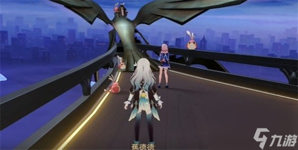 崩坏星穹铁道:士兵的报酬任务完成方法是什么