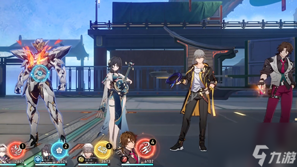 崩坏星穹铁道去吧阿萨姆成就攻略