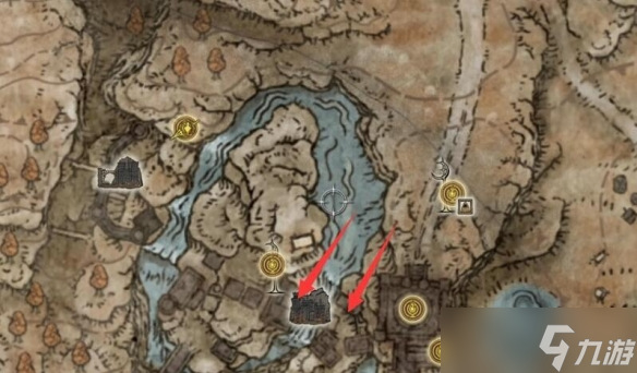《艾尔登法环》卡利亚魔法剑获得方法