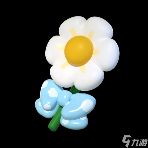 夏日有羊“咩”烦恼！《蛋仔派对》× Flying DongDong联动治愈而来